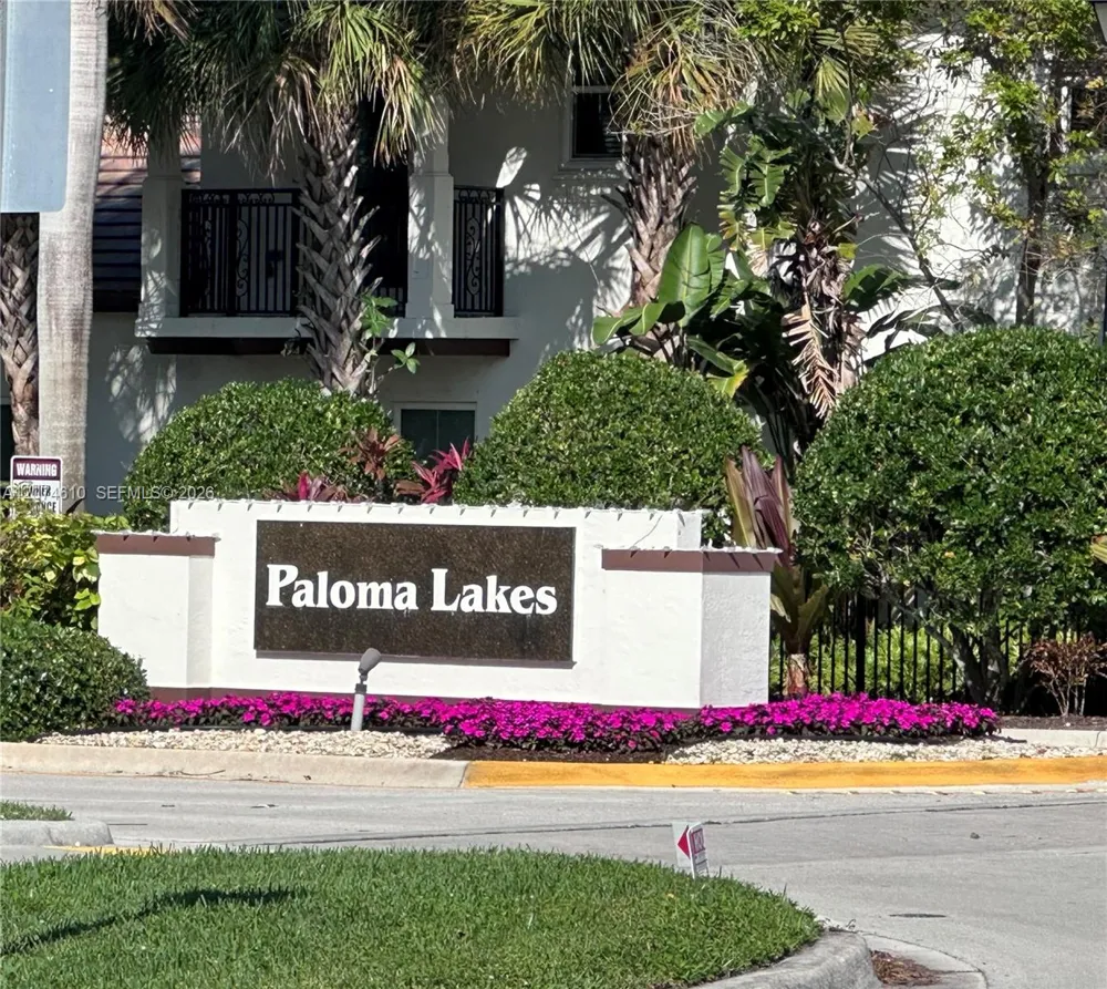 4676 Monarch Way Coconut Creek, FL 33073