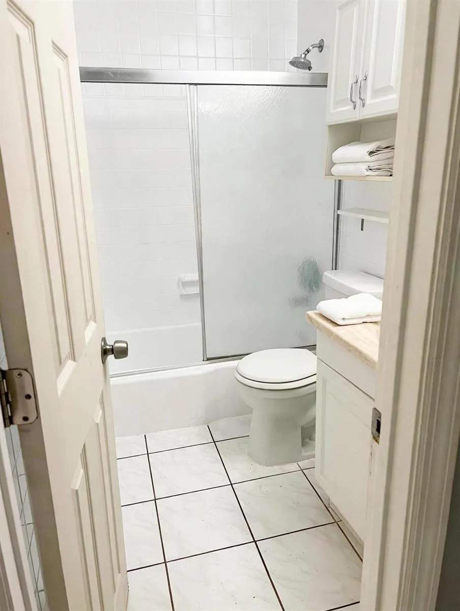 2916 FUNSTON STREET #51A Hollywood, FL 33020