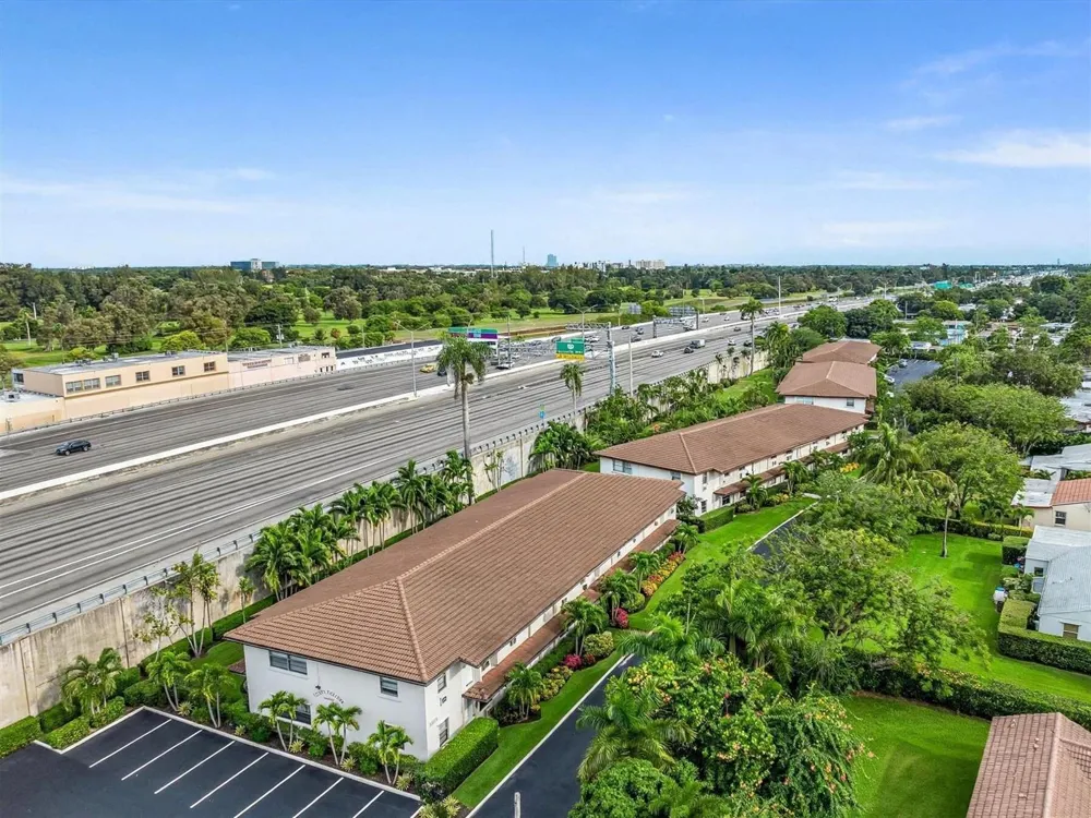 2916 FUNSTON STREET #51A Hollywood, FL 33020