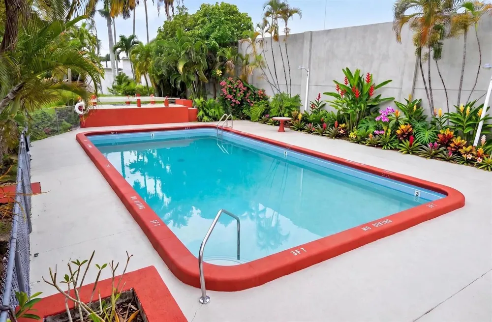 2916 FUNSTON STREET #51A Hollywood, FL 33020