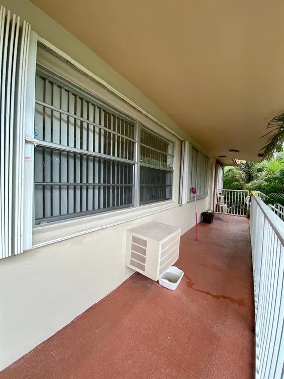 2916 FUNSTON STREET #51A Hollywood, FL 33020