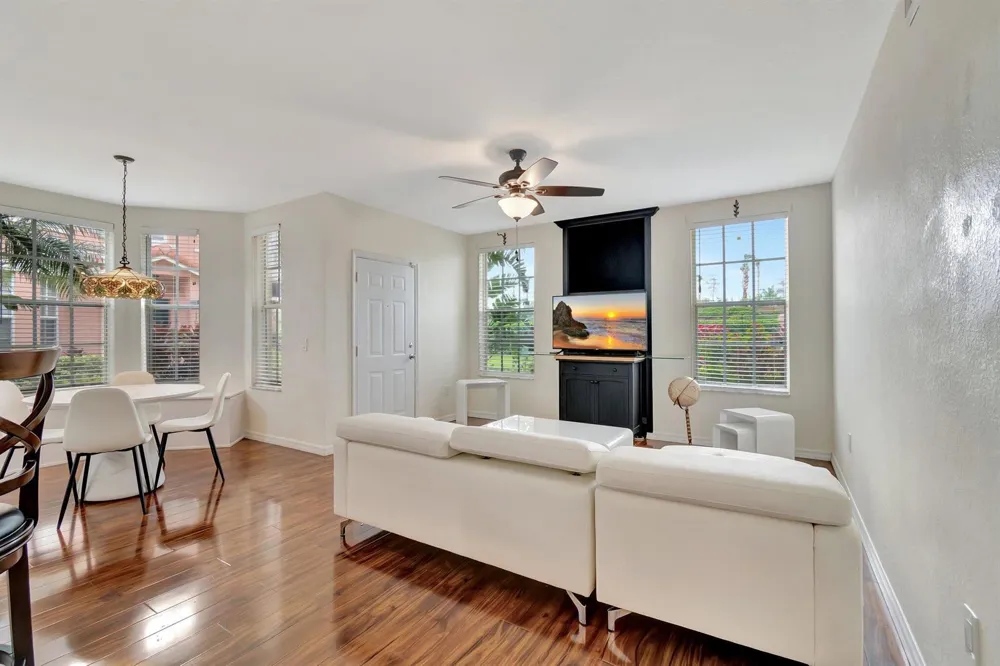1207 BELMONT PLACE Boynton Beach, FL 33436