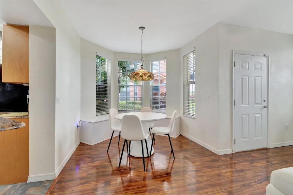 1207 BELMONT PLACE Boynton Beach, FL 33436
