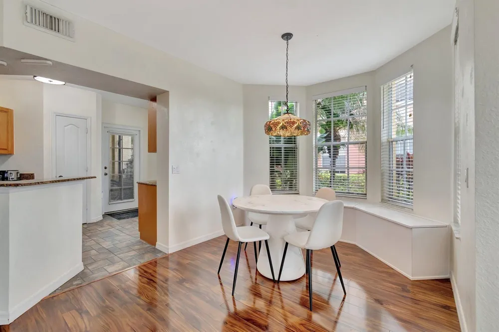 1207 BELMONT PLACE Boynton Beach, FL 33436