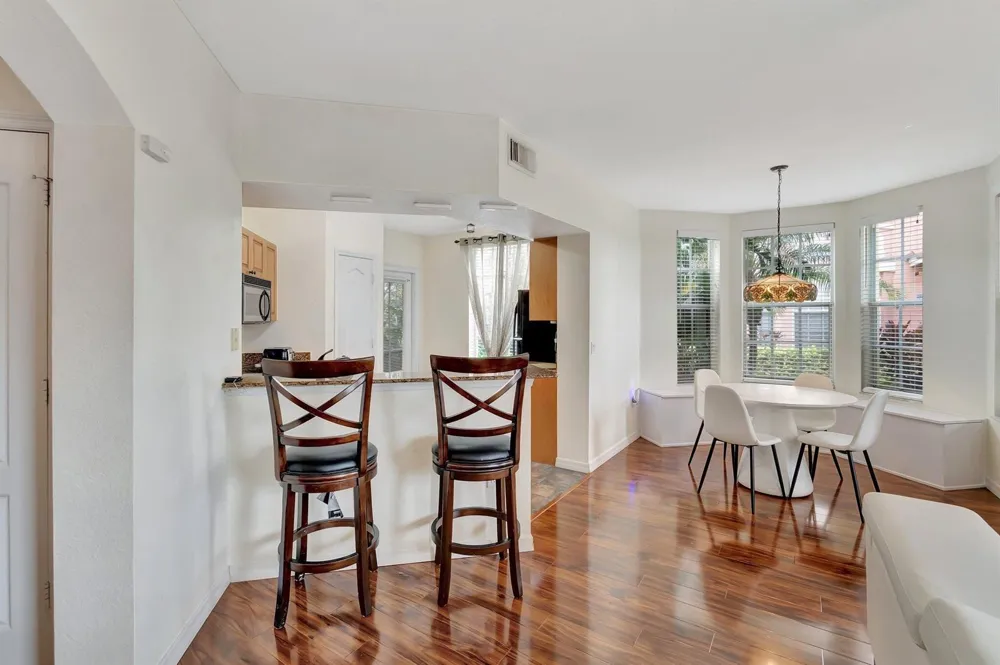 1207 BELMONT PLACE Boynton Beach, FL 33436