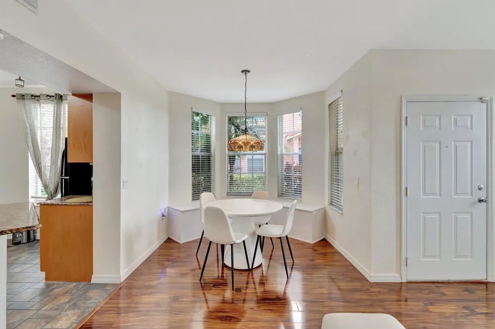 1207 BELMONT PLACE Boynton Beach, FL 33436