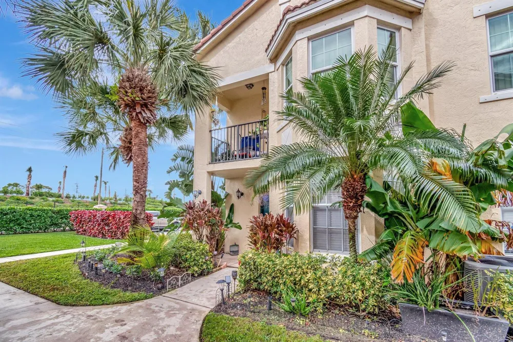 1207 BELMONT PLACE Boynton Beach, FL 33436