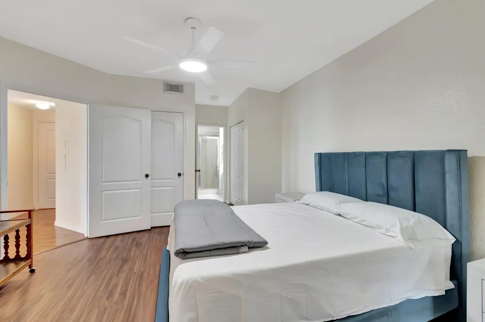 1207 BELMONT PLACE Boynton Beach, FL 33436