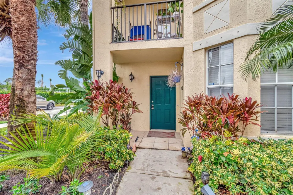 1207 BELMONT PLACE Boynton Beach, FL 33436
