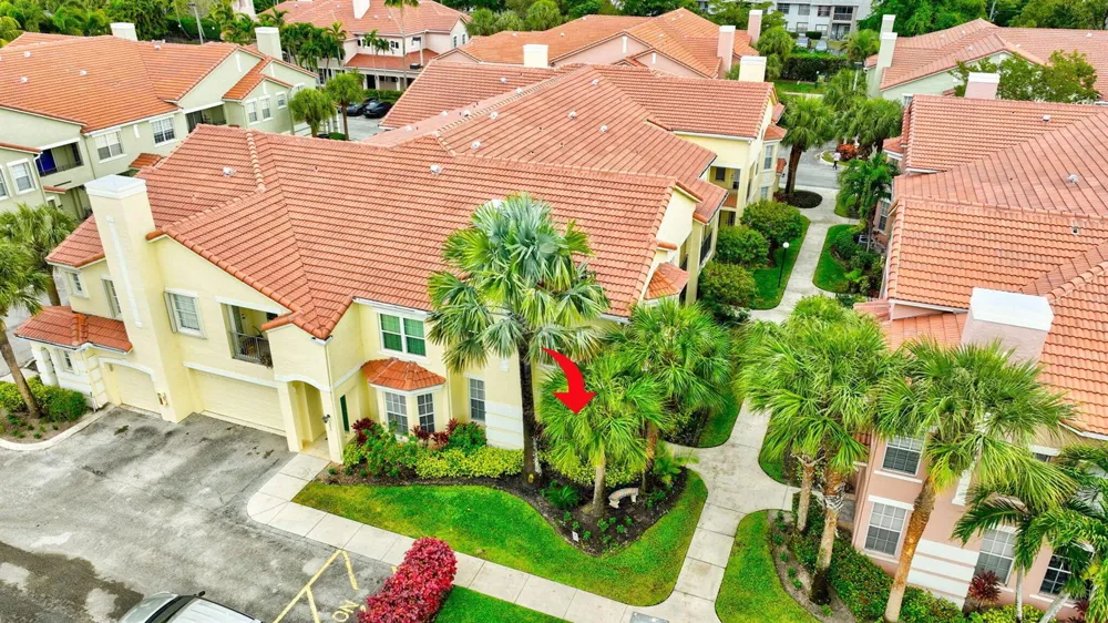 1207 BELMONT PLACE Boynton Beach, FL 33436