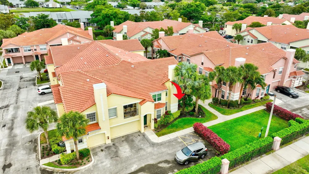 1207 BELMONT PLACE Boynton Beach, FL 33436