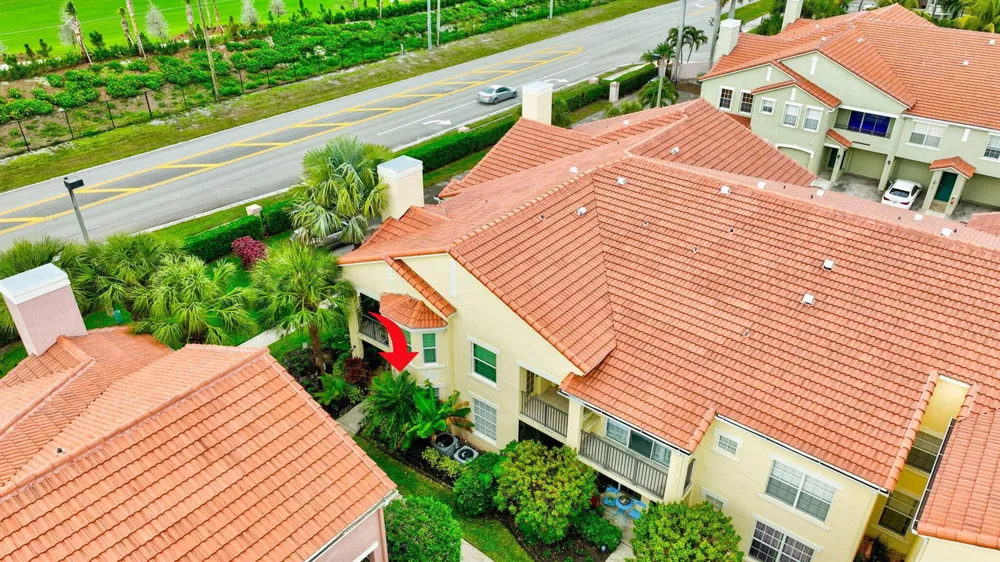 1207 BELMONT PLACE Boynton Beach, FL 33436