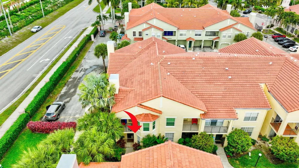 1207 BELMONT PLACE Boynton Beach, FL 33436