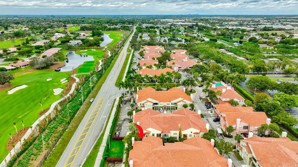 1207 BELMONT PLACE Boynton Beach, FL 33436