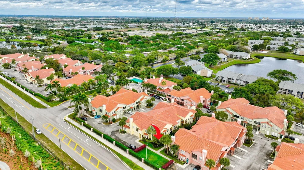 1207 BELMONT PLACE Boynton Beach, FL 33436