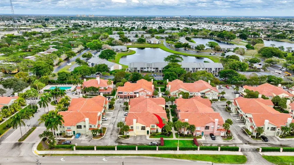 1207 BELMONT PLACE Boynton Beach, FL 33436