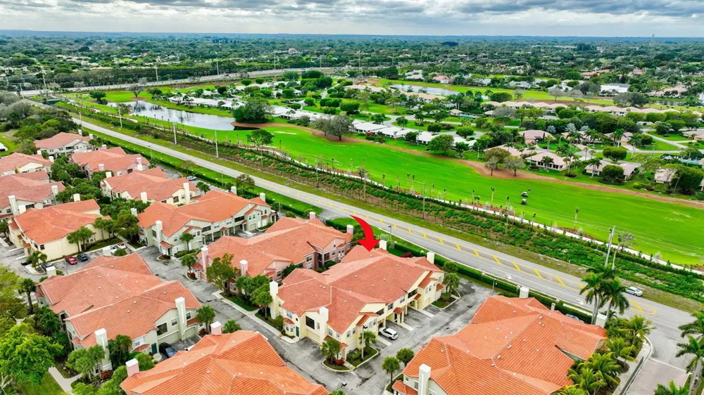 1207 BELMONT PLACE Boynton Beach, FL 33436
