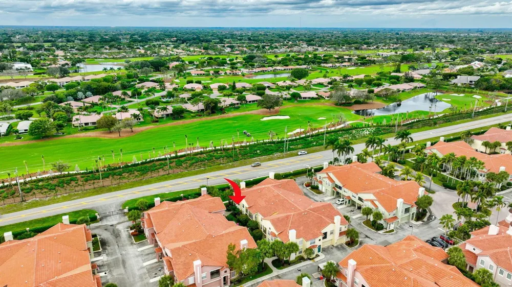 1207 BELMONT PLACE Boynton Beach, FL 33436