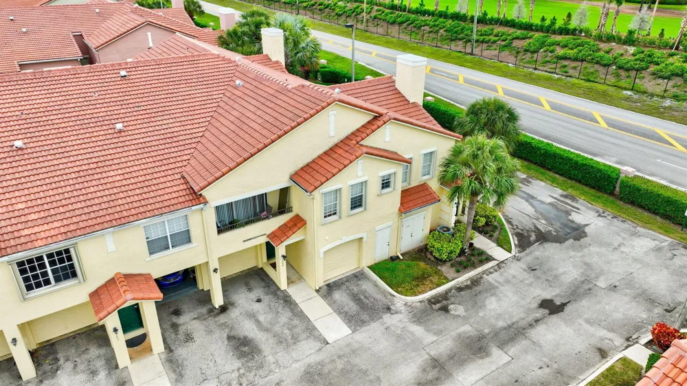 1207 BELMONT PLACE Boynton Beach, FL 33436