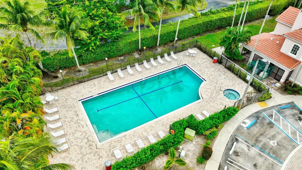 1207 BELMONT PLACE Boynton Beach, FL 33436