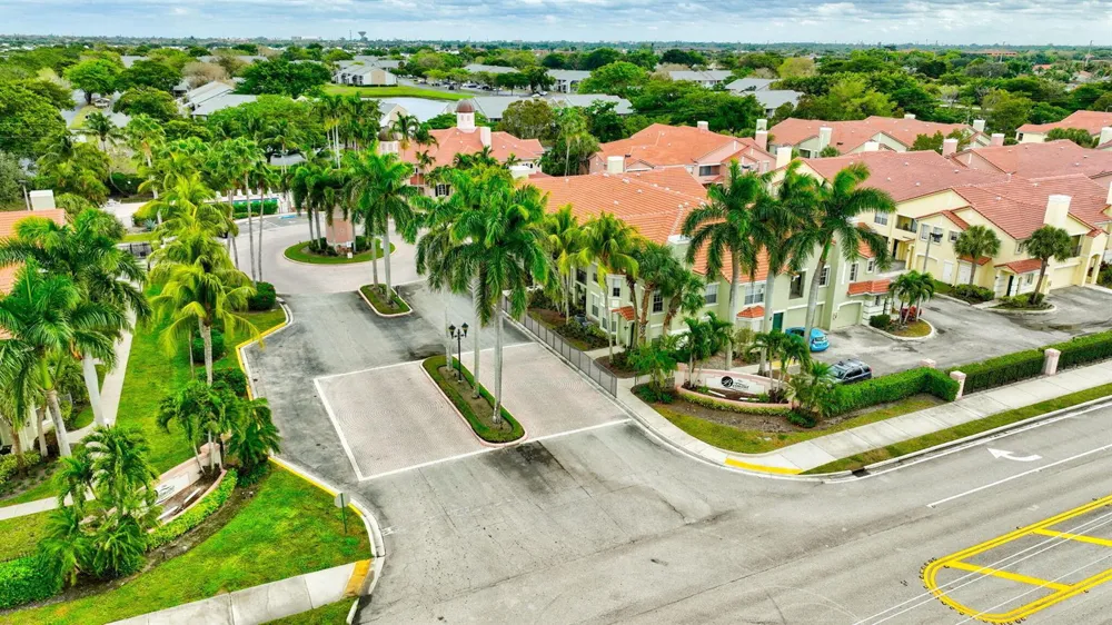 1207 BELMONT PLACE Boynton Beach, FL 33436