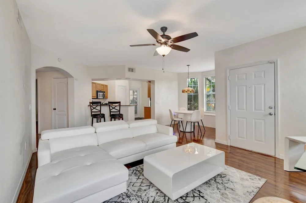 1207 BELMONT PLACE Boynton Beach, FL 33436