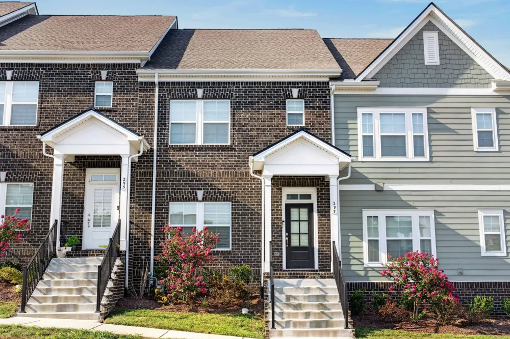 297 Ben Hill Dr Antioch, TN 37013