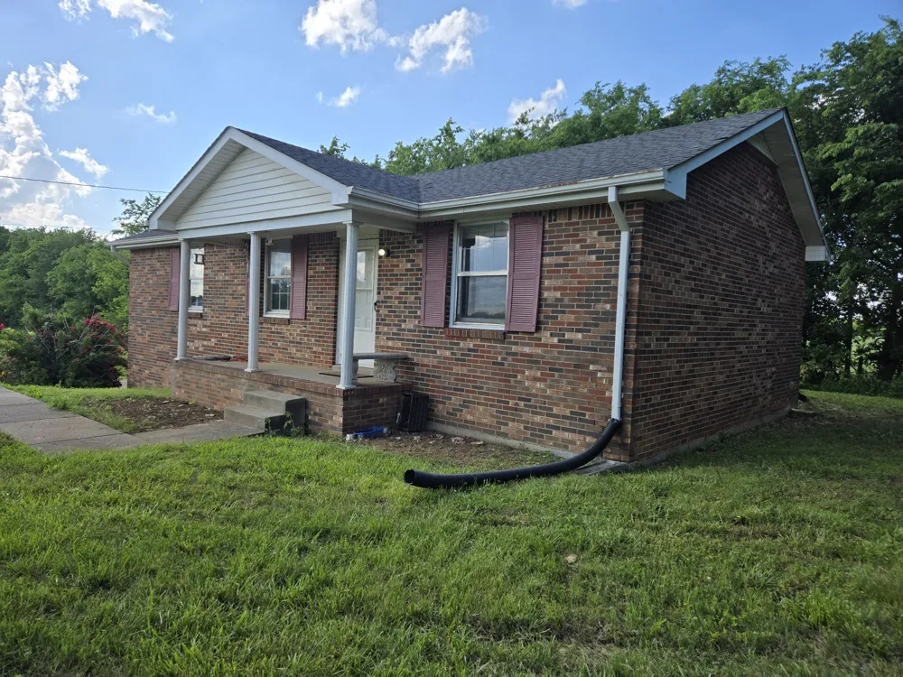 3178 Benton Rd Cedar Hill, TN 37032