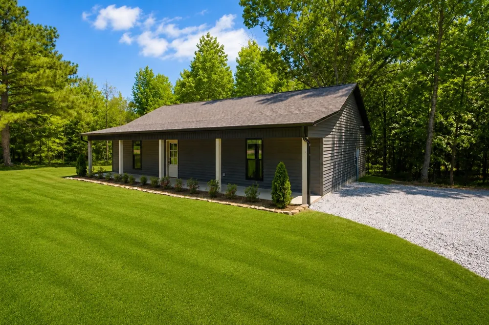 19 Scarlet Lane Lexington, TN 38351
