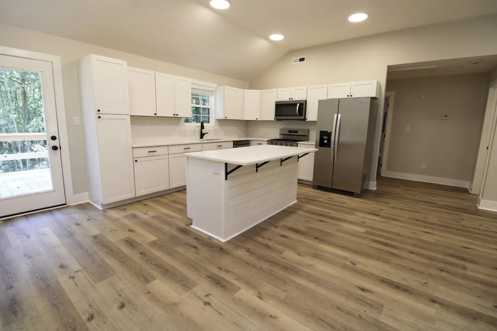 19 Scarlet Lane Lexington, TN 38351