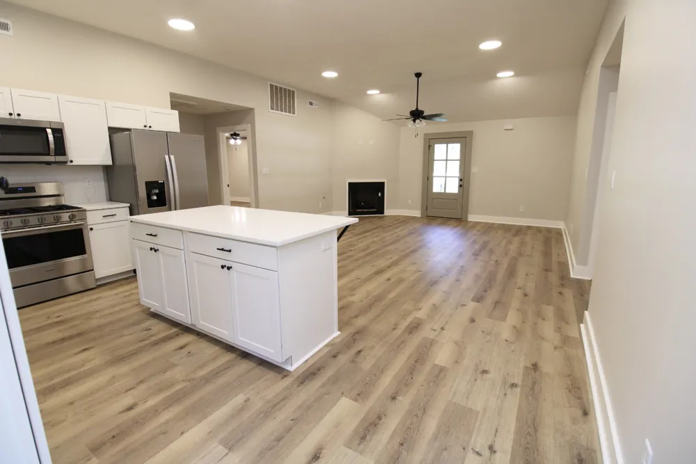 19 Scarlet Lane Lexington, TN 38351
