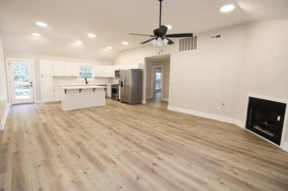 19 Scarlet Lane Lexington, TN 38351