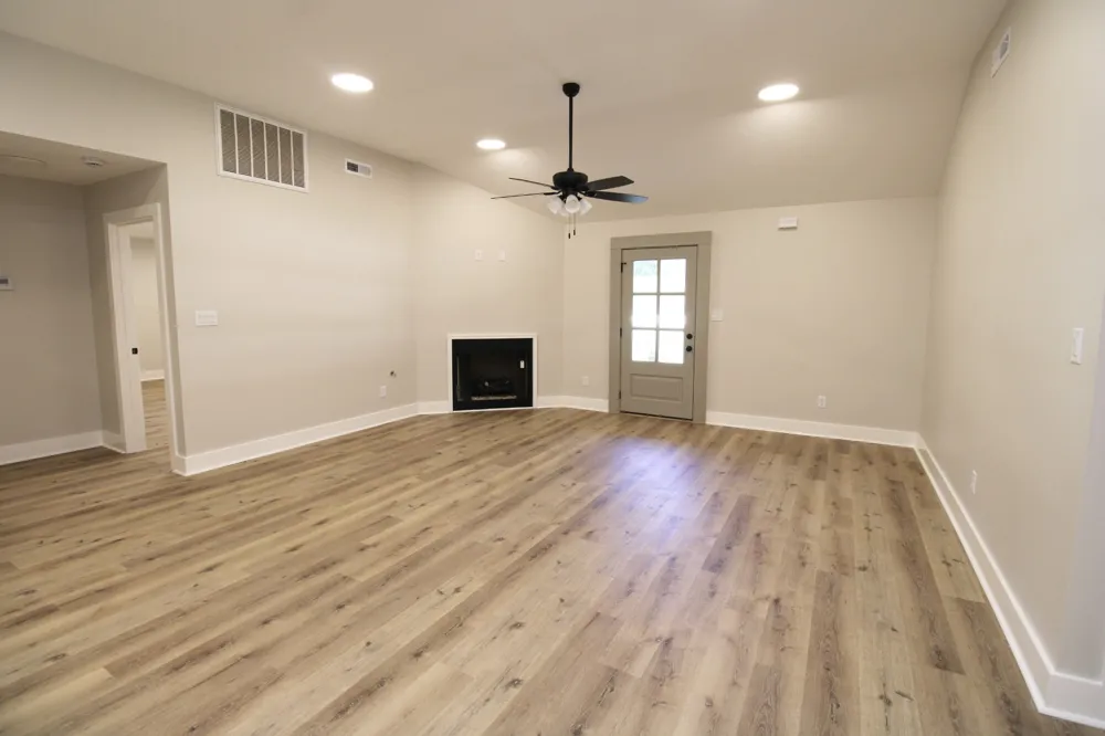 19 Scarlet Lane Lexington, TN 38351