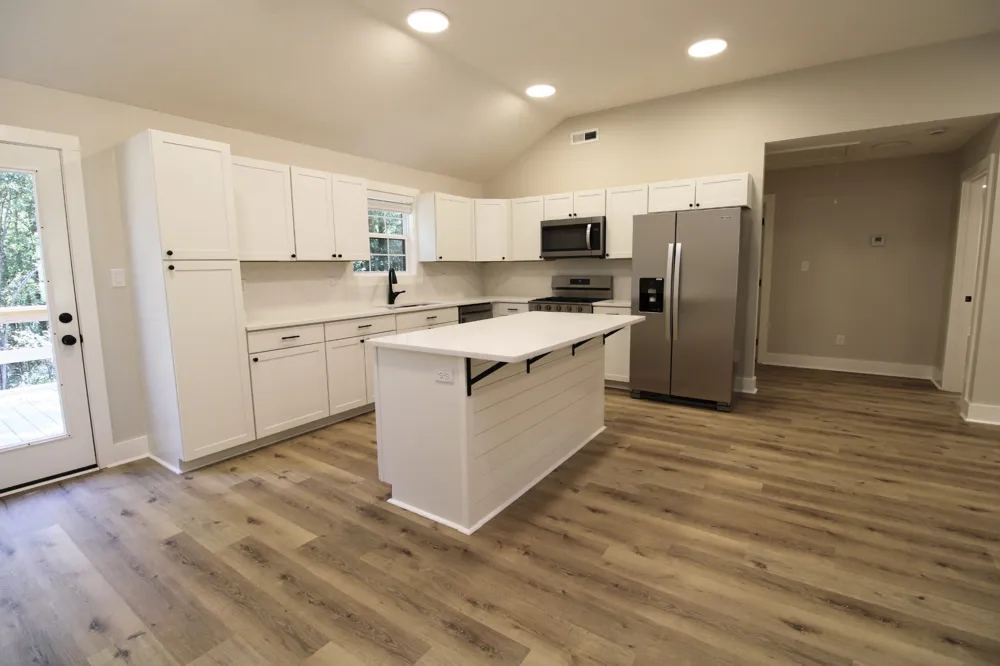 19 Scarlet Lane Lexington, TN 38351
