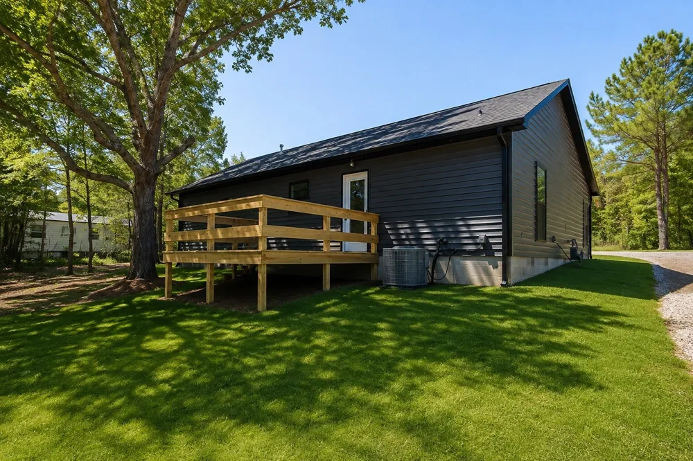 19 Scarlet Lane Lexington, TN 38351