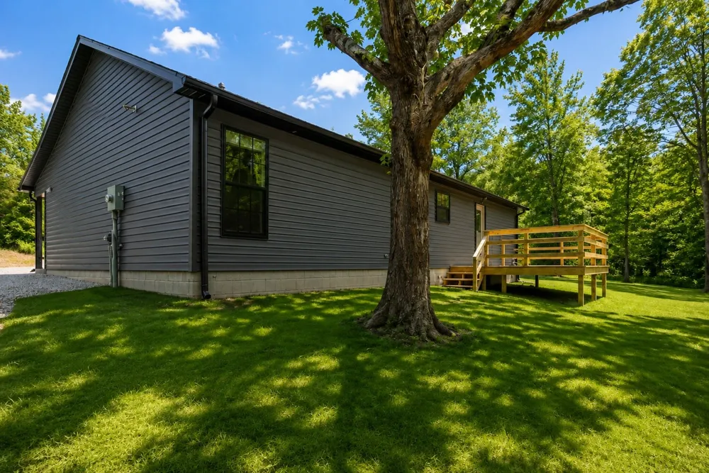 19 Scarlet Lane Lexington, TN 38351