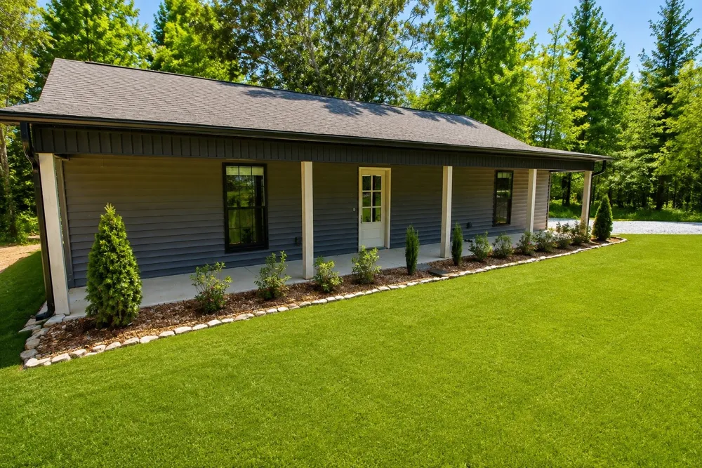 19 Scarlet Lane Lexington, TN 38351