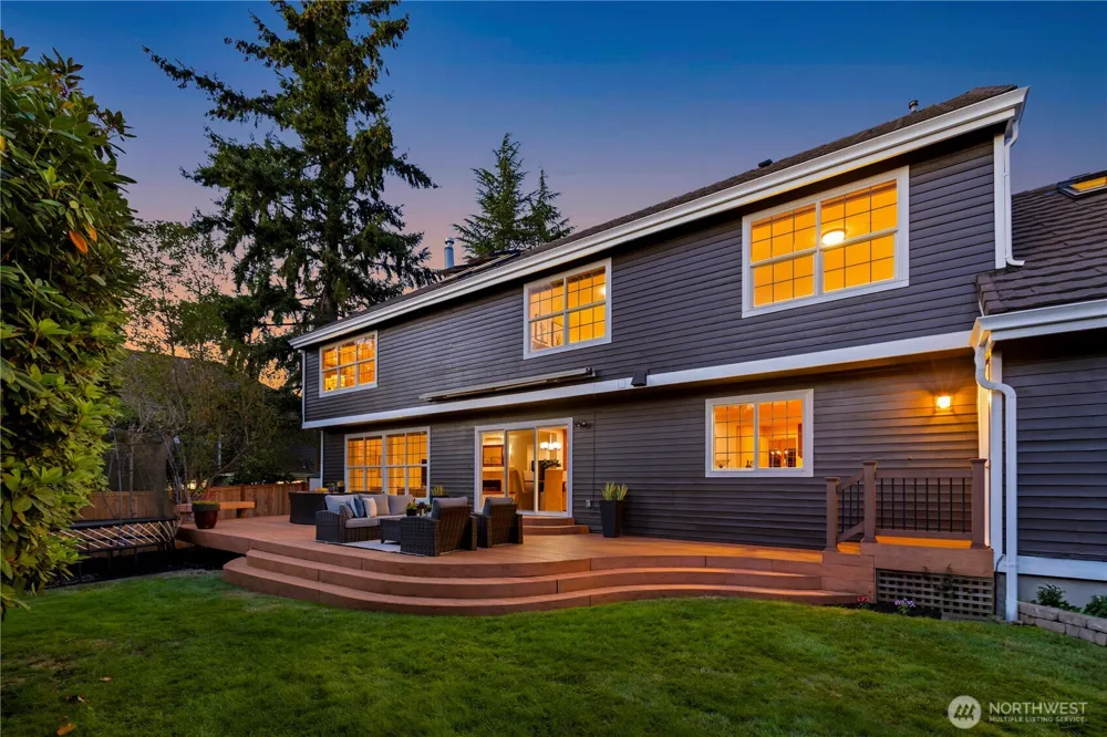 4511 173rd Avenue SE Bellevue, WA 98006