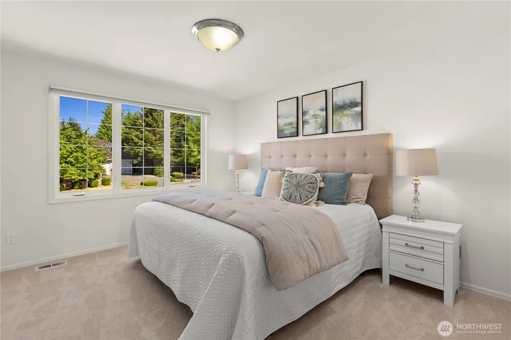 4511 173rd Avenue SE Bellevue, WA 98006