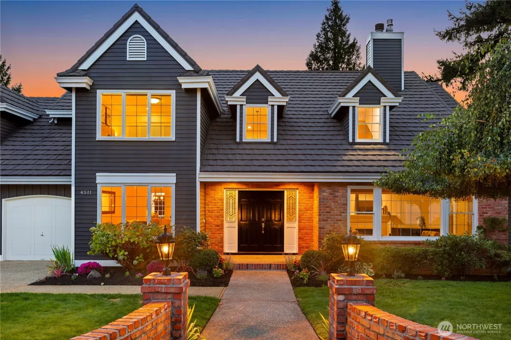 4511 173rd Avenue SE Bellevue, WA 98006