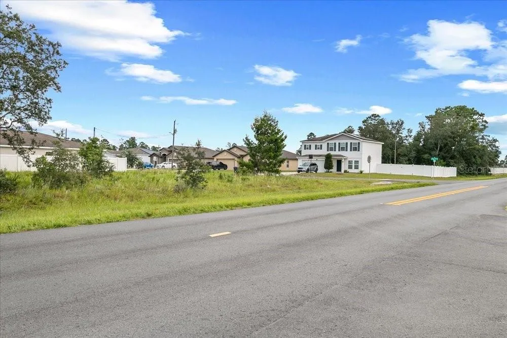 284 FIG COURT Poinciana, FL 34759