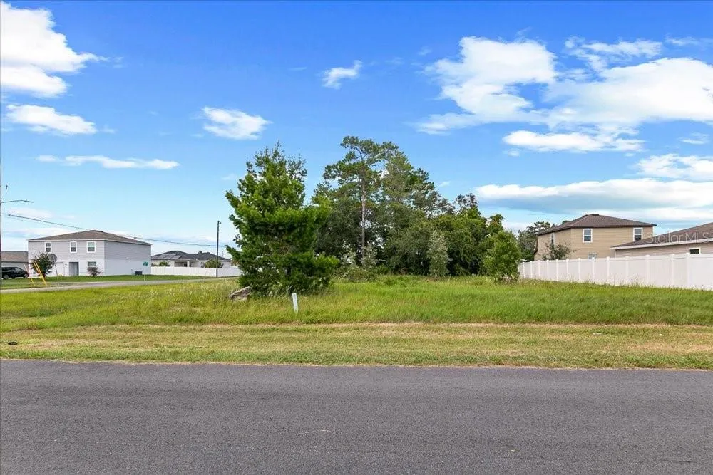 284 FIG COURT Poinciana, FL 34759