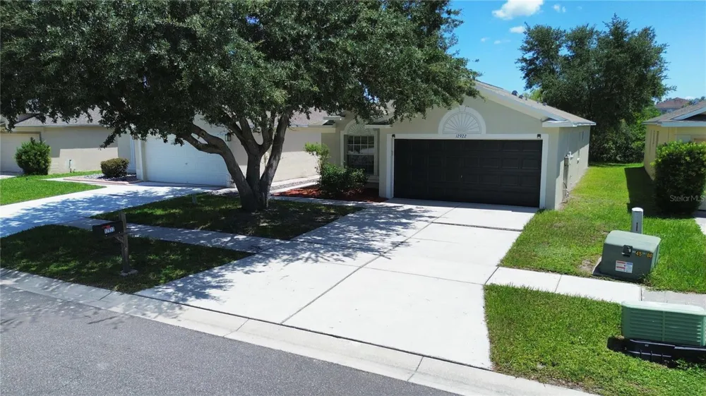 12922 FIELDMOOR COURT Riverview, FL 33579