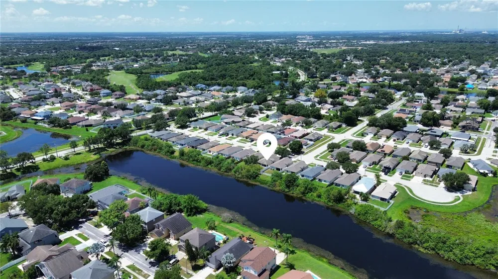 12922 FIELDMOOR COURT Riverview, FL 33579