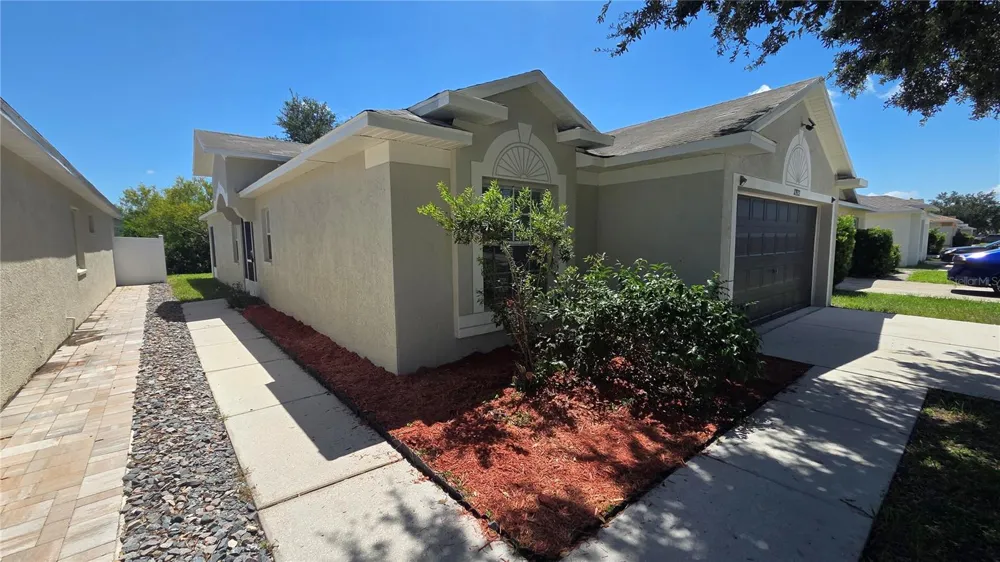 12922 FIELDMOOR COURT Riverview, FL 33579