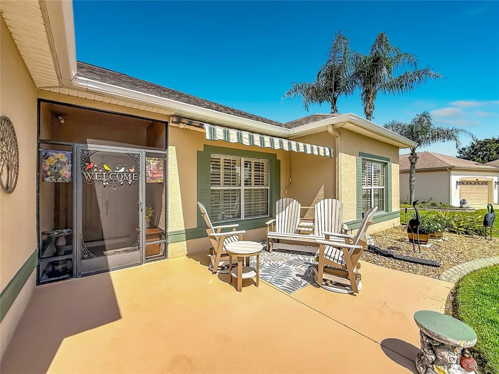 25543 MAUREPAS LANE Leesburg, FL 34748
