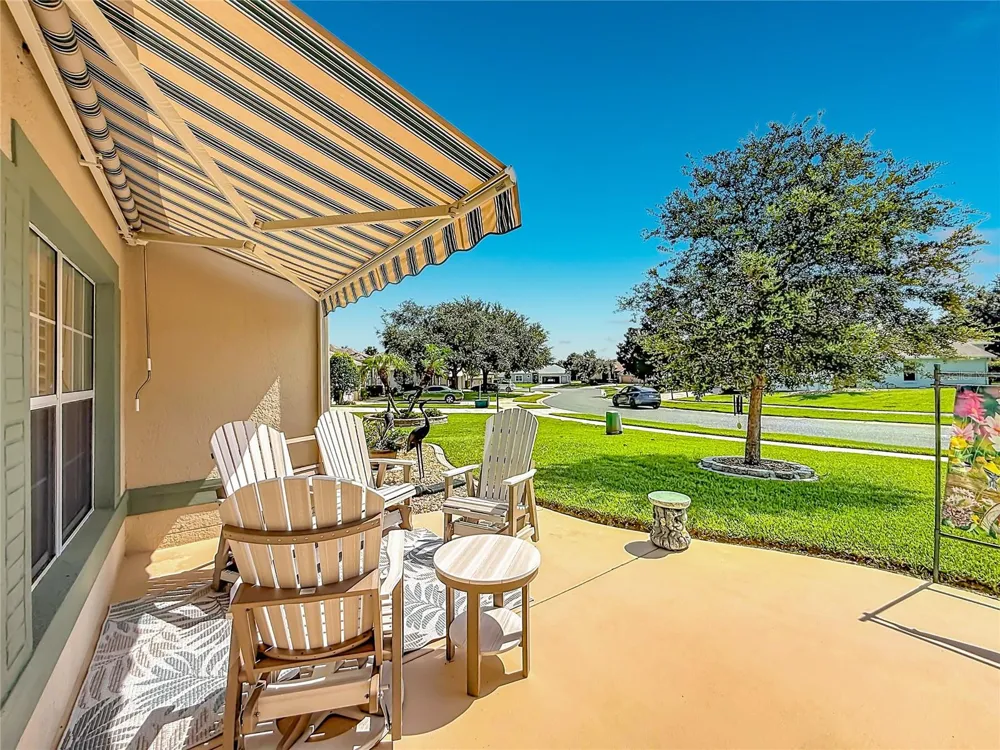 25543 MAUREPAS LANE Leesburg, FL 34748