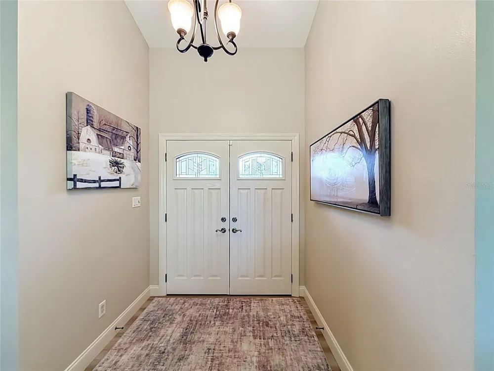 25543 MAUREPAS LANE Leesburg, FL 34748