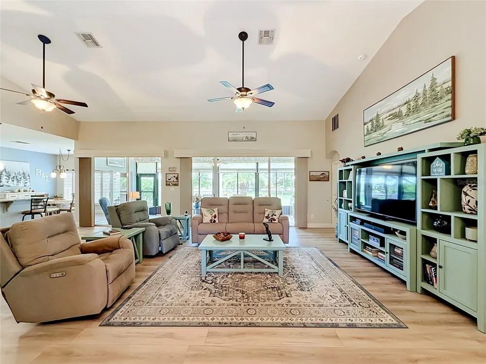 25543 MAUREPAS LANE Leesburg, FL 34748
