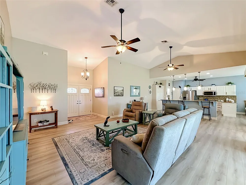 25543 MAUREPAS LANE Leesburg, FL 34748